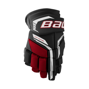 Bauer Supreme F50 Pro Junior Hockey Gloves