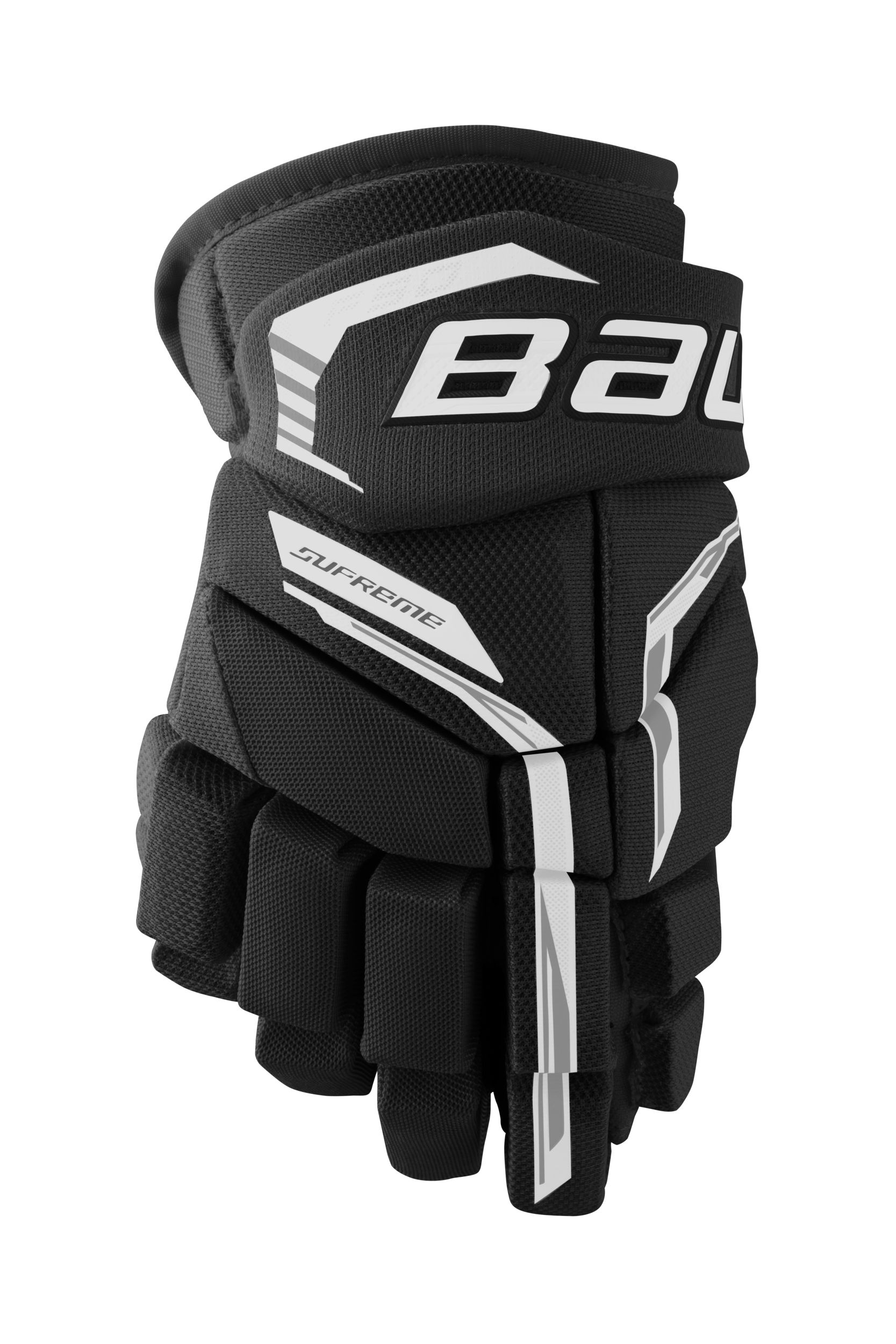 Bauer Supreme F50 Pro Junior Hockey Gloves
