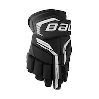 Bauer Supreme F50 Pro Junior Hockey Gloves