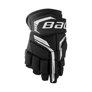 Bauer Supreme F50 Pro Junior Hockey Gloves