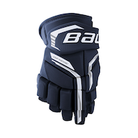Bauer Supreme F50 Pro Junior Hockey Gloves