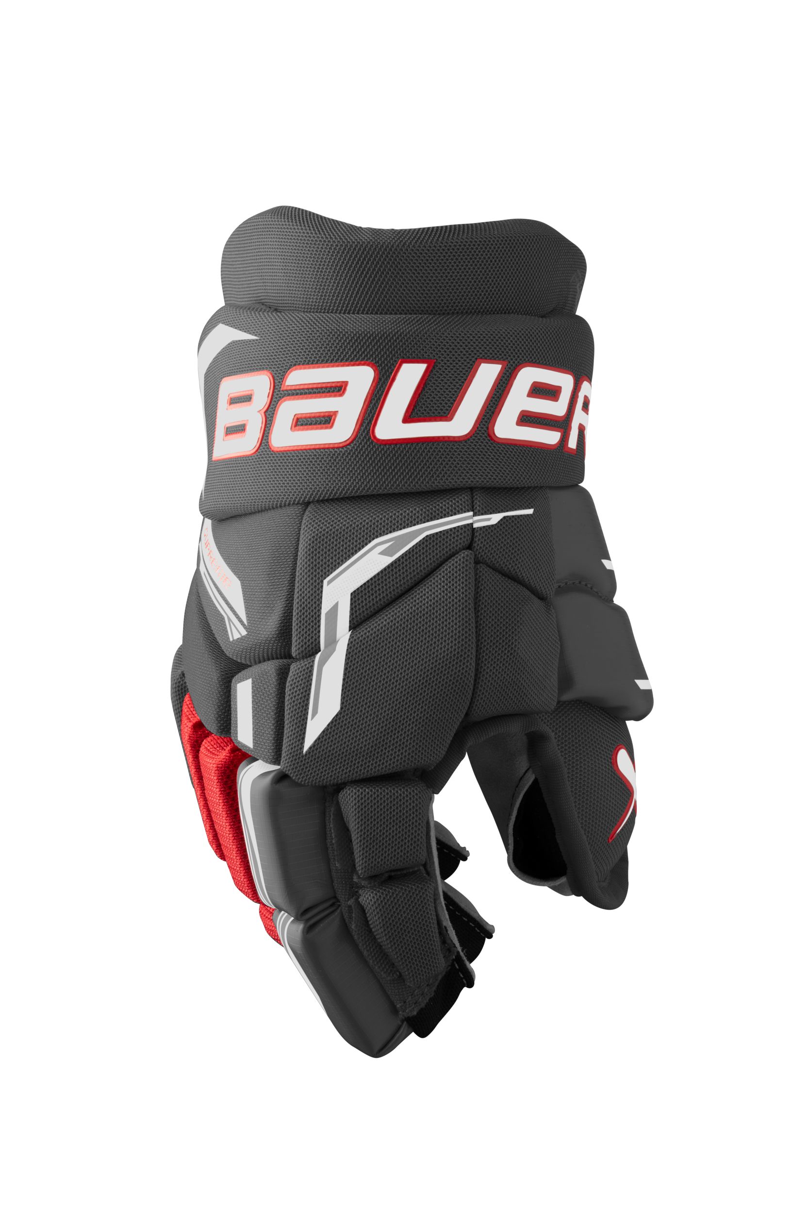 Bauer Supreme F40 Junior Hockey Gloves