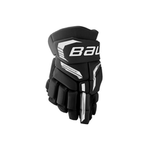 Bauer Supreme F40 Junior Hockey Gloves