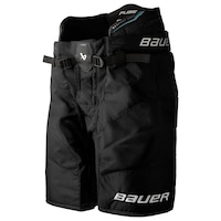 Bauer Supreme Fuse Senior Hockey Pants Front_Angled_Left