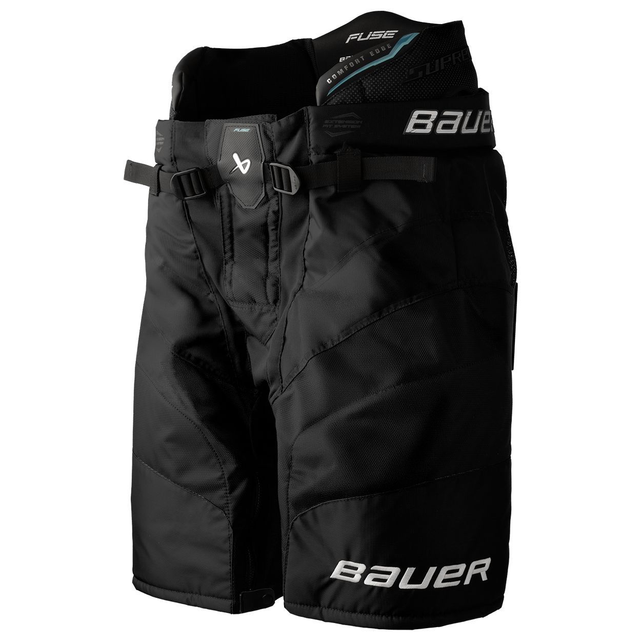 Bauer Supreme Fuse Intermediate Hockey Pants with Adjustable Fit
