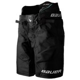 Bauer Supreme Fuse Intermediate Hockey Pants with Adjustable Fit Front_Angled_Left