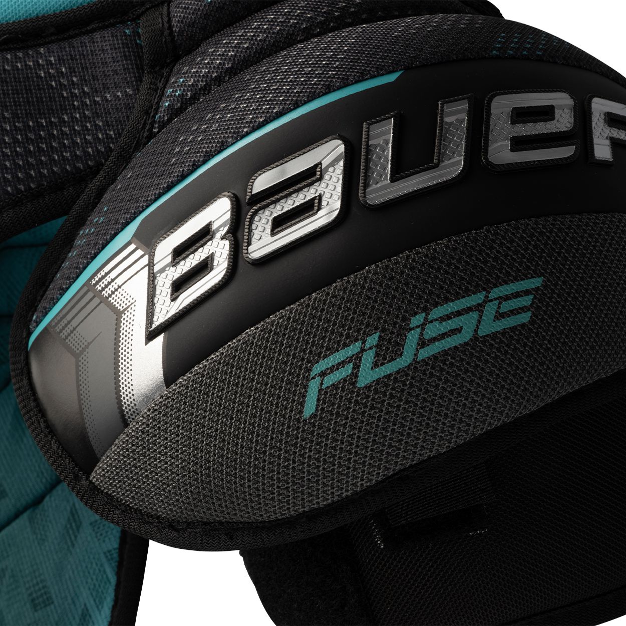 Youth Bauer Supreme Fuse Hockey Shoulder Pads
