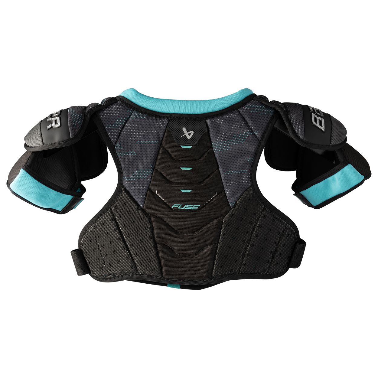 Youth Bauer Supreme Fuse Hockey Shoulder Pads