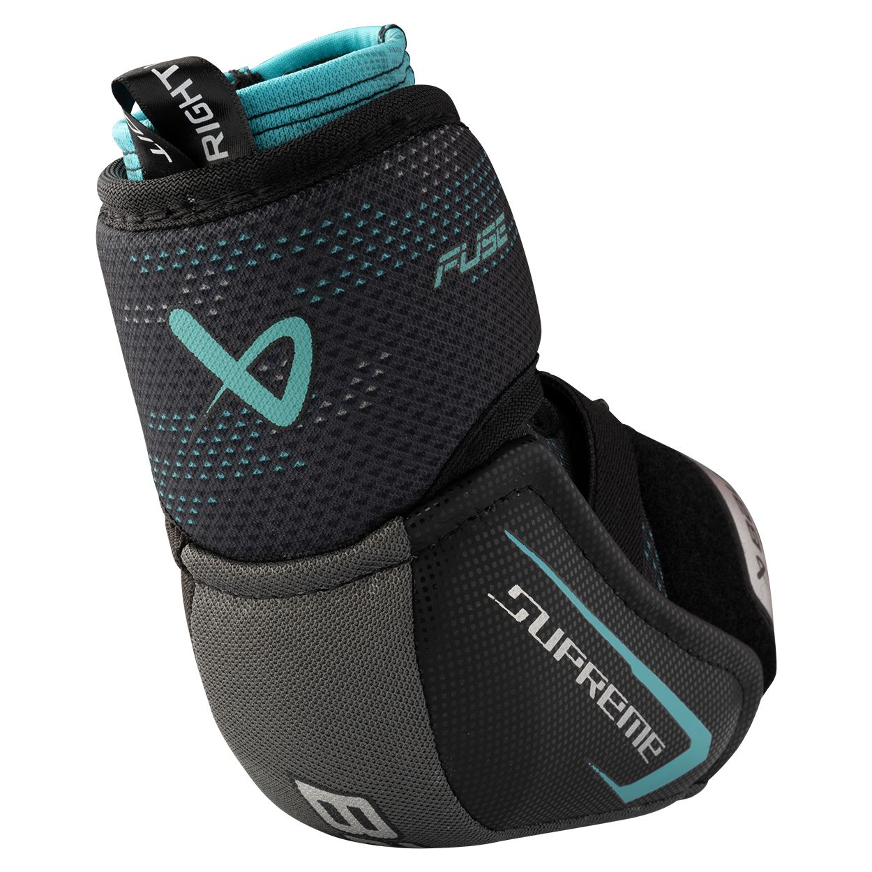 Bauer Supreme Fuse Youth Hockey Elbow Pads