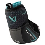 Bauer Supreme Fuse Youth Hockey Elbow Pads Front_Angled_Left