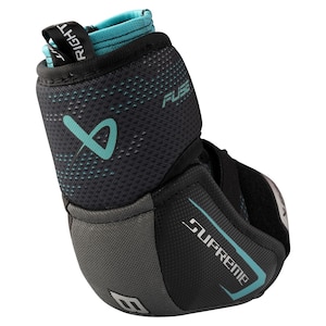 Bauer Supreme Fuse Youth Hockey Elbow Pads