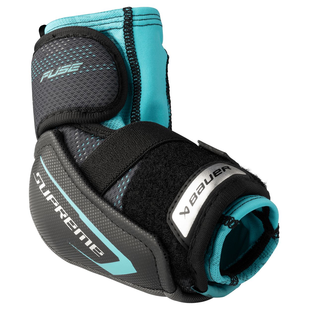 Youth Bauer Supreme Fuse Hockey Elbow Pads