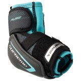 Youth Bauer Supreme Fuse Hockey Elbow Pads Front_Angled_Right