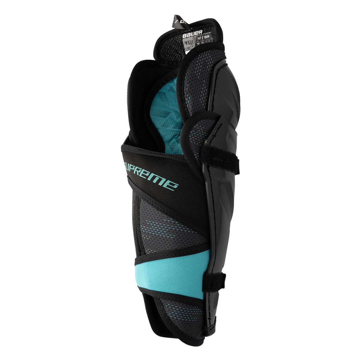Youth Bauer Supreme Fuse Hockey Shin Guard