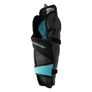 Youth Bauer Supreme Fuse Hockey Shin Guard