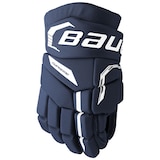 Bauer Supreme Fuse Youth Hockey Gloves