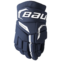 Bauer Supreme Fuse Youth Hockey Gloves