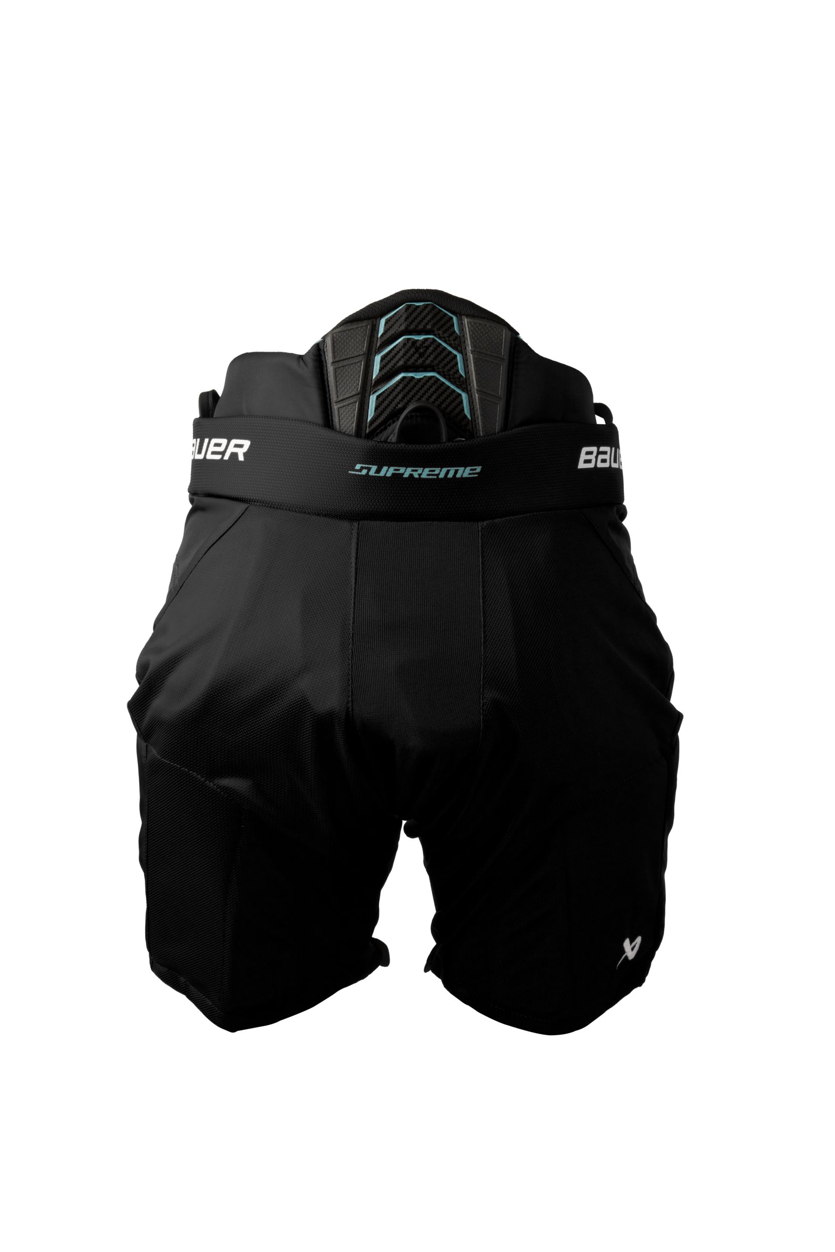 Bauer Supreme Fuse Youth Hockey Pants