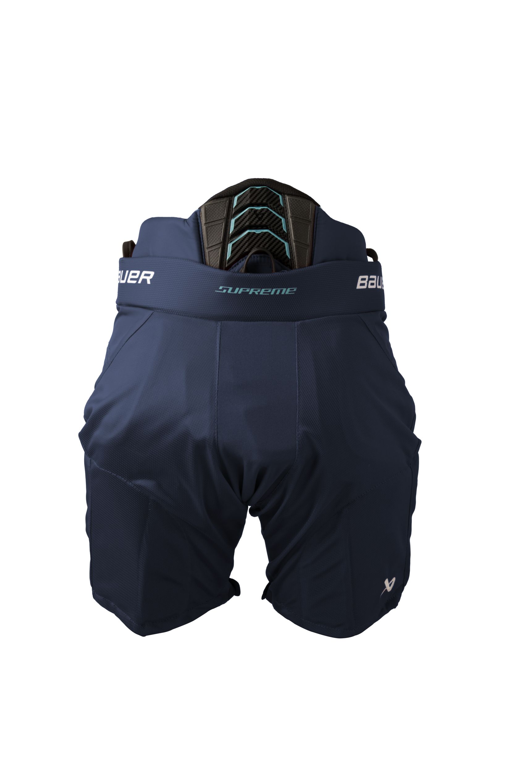 Bauer Supreme Fuse Youth Hockey Pants
