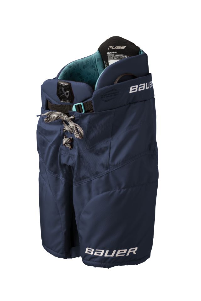 Bauer Supreme Fuse Youth Hockey Pants