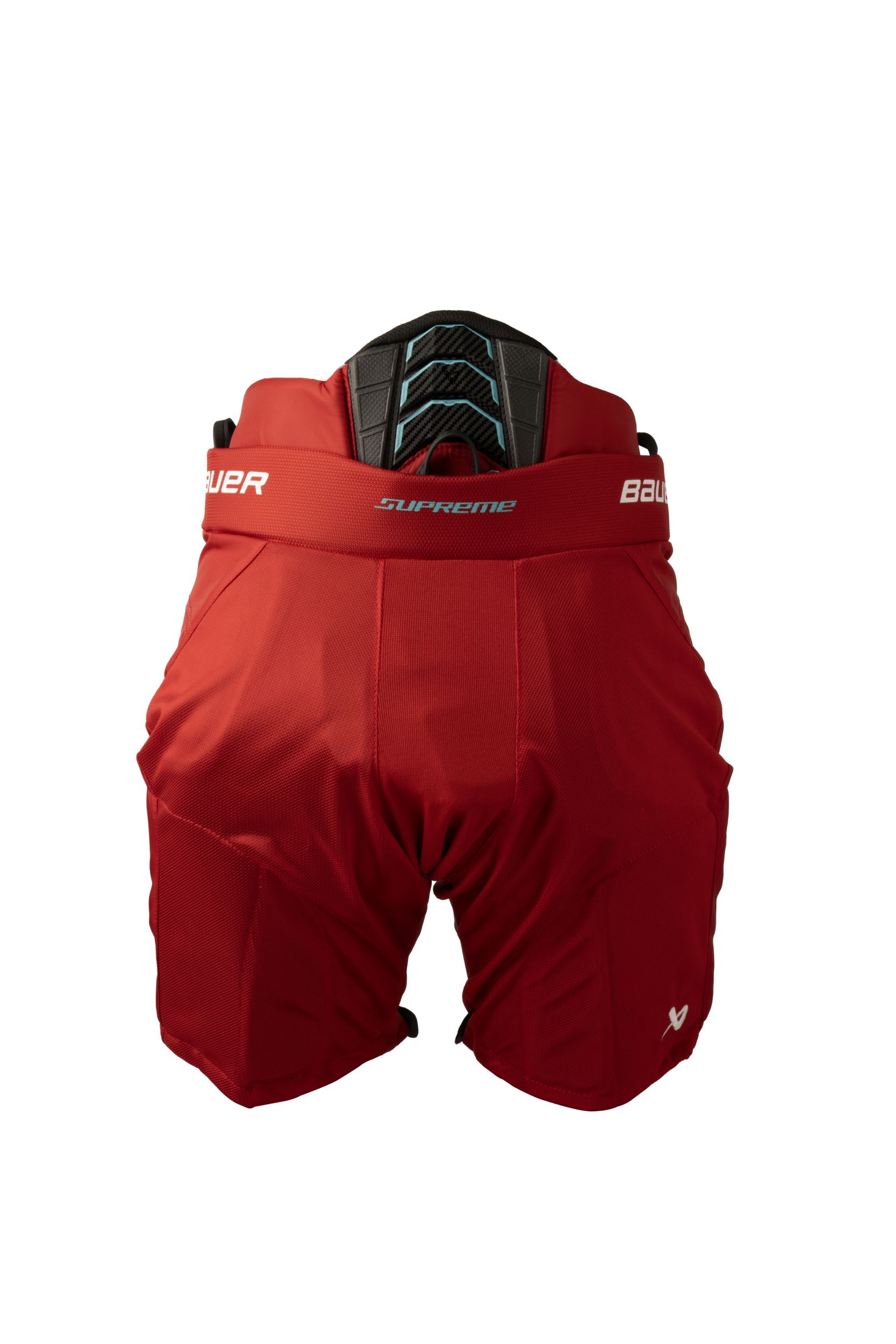 Bauer Supreme Fuse Youth Hockey Pants