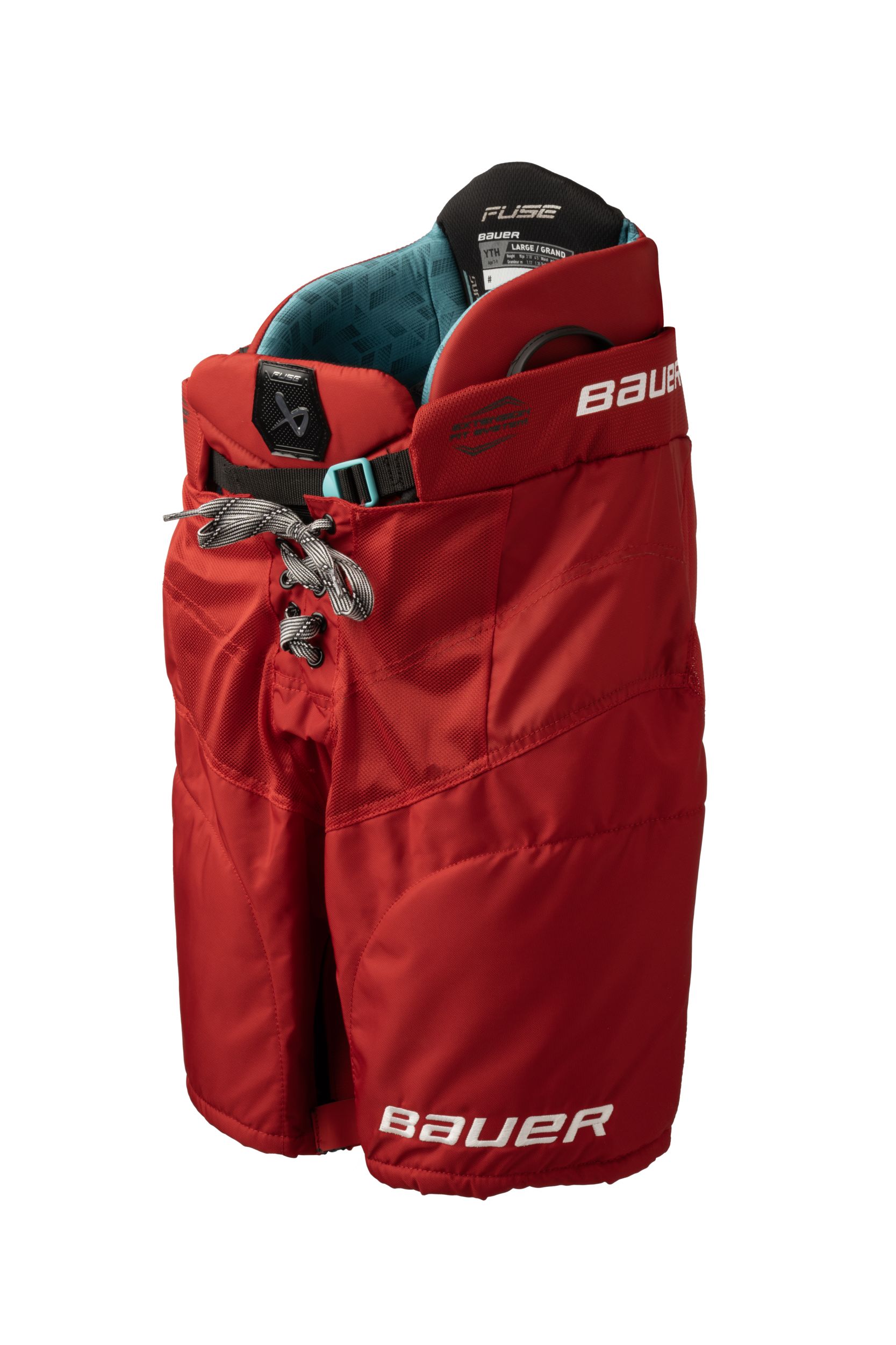 Bauer Supreme Fuse Youth Hockey Pants