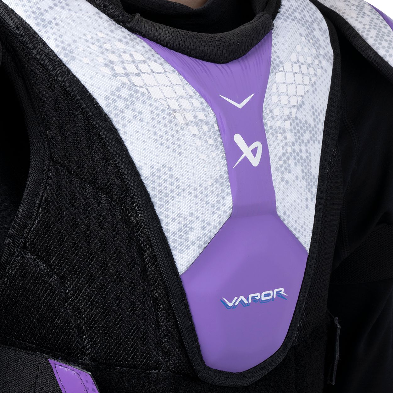 Bauer Vapor Fly-G Junior Hockey Shoulder Pads