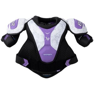 Bauer Vapor Flylite Junior Hockey Shoulder Pads