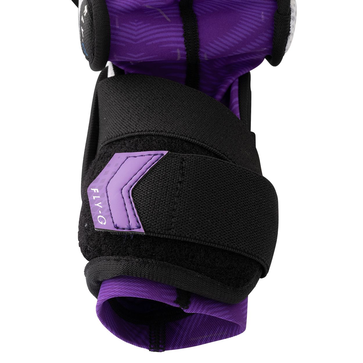 Bauer Vapor Fly-G Junior Hockey Elbow Pads