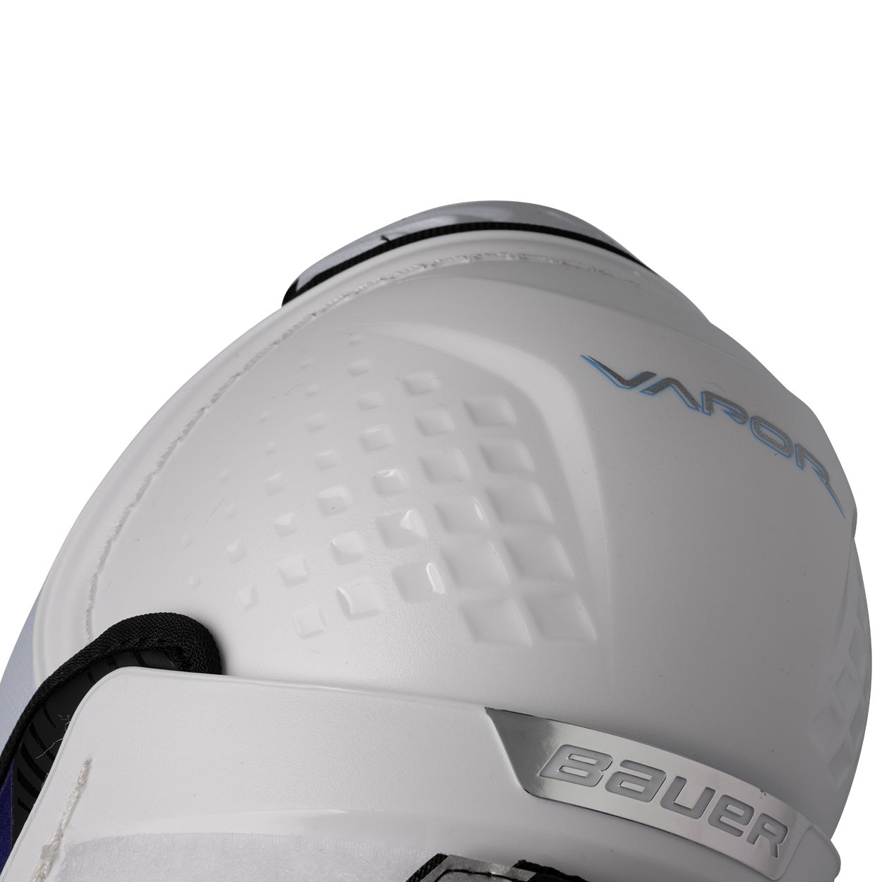 Bauer Vapor Fly-W Senior Hockey Shin Guards