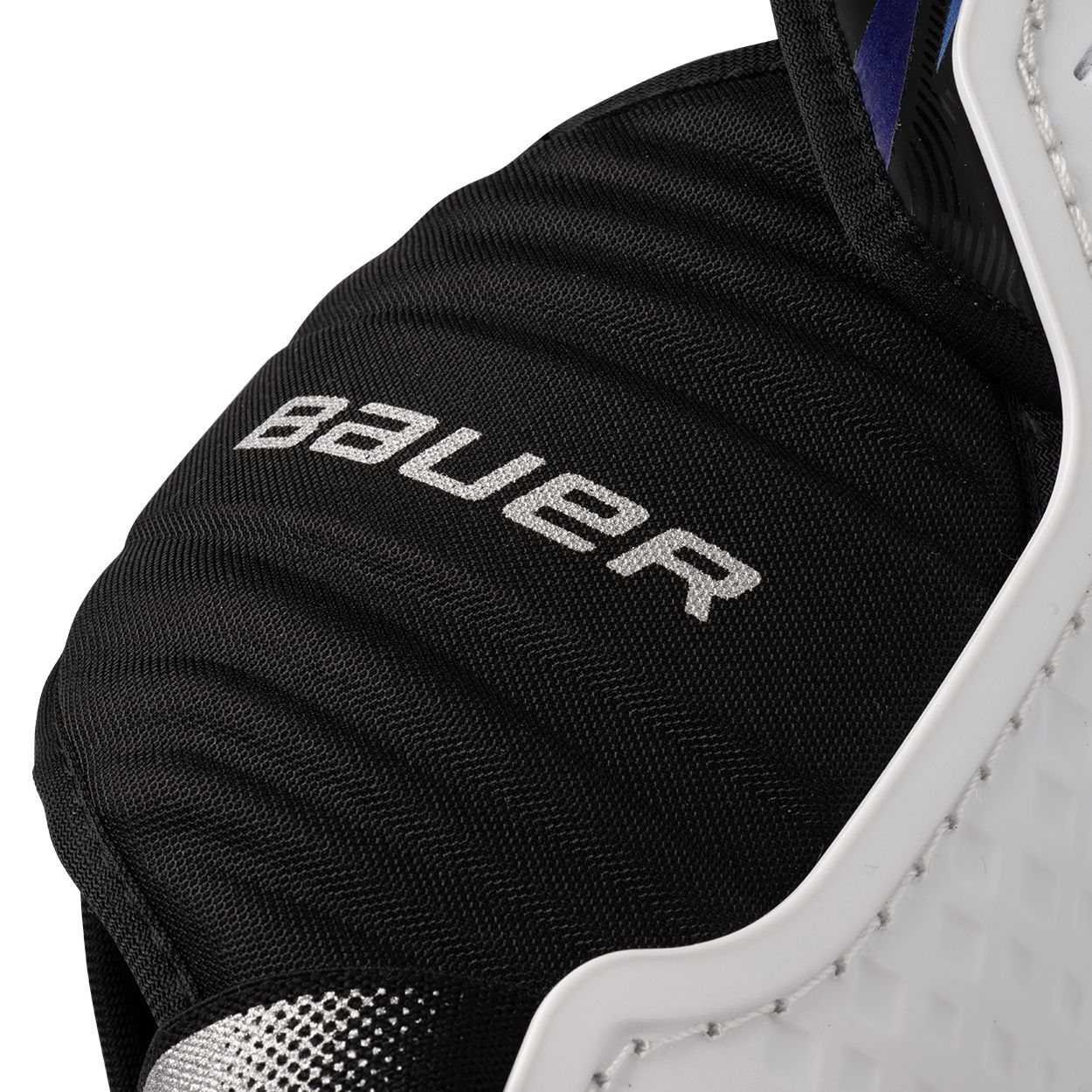 Bauer Vapor Fly-W Senior Hockey Shin Guards