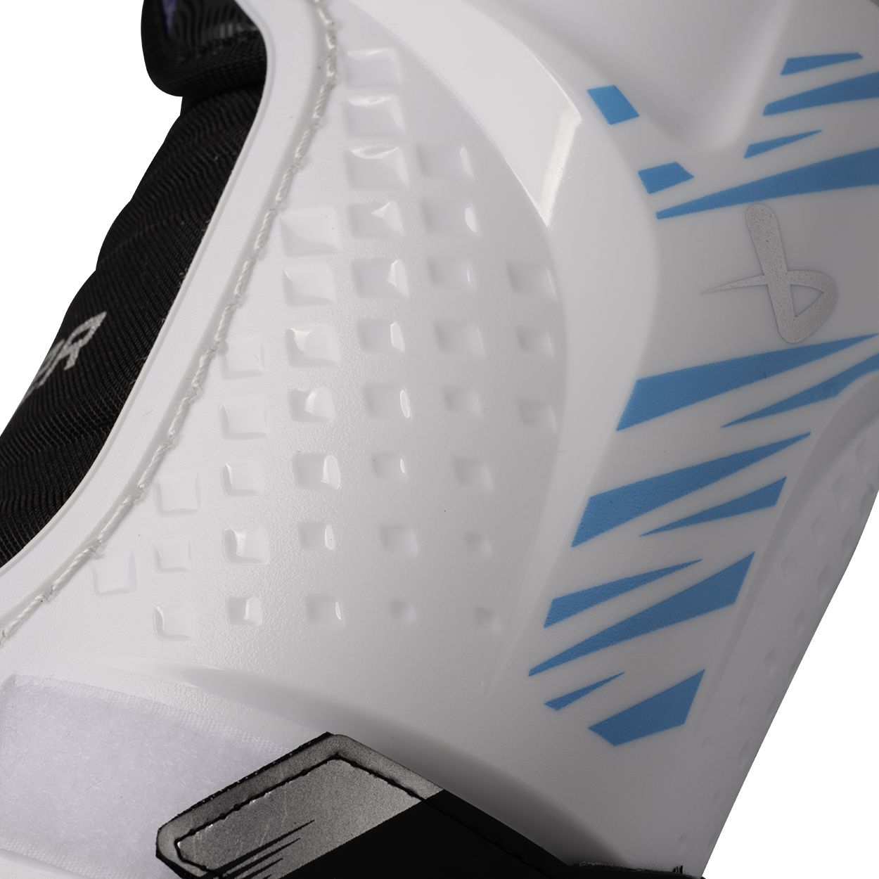 Bauer Vapor Fly-W Senior Hockey Shin Guards