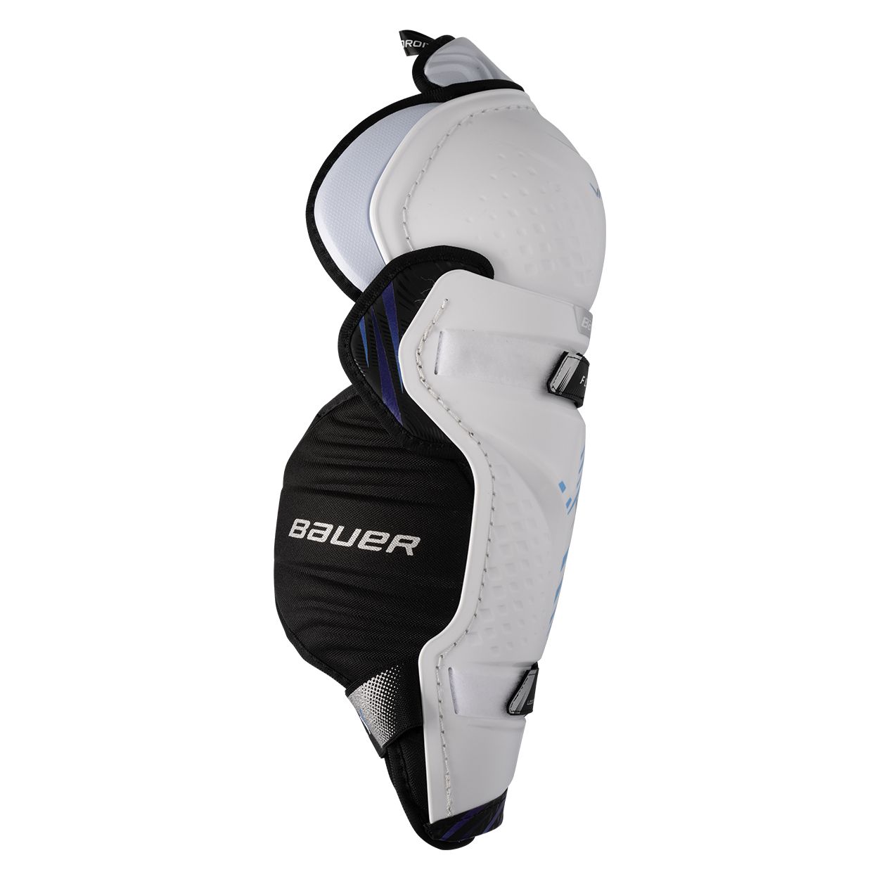 Bauer Vapor Fly-W Senior Hockey Shin Guards