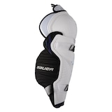 Bauer Vapor Fly-W Senior Hockey Shin Guards Side_Right