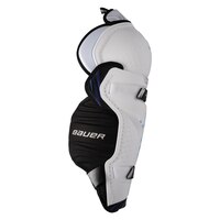 Bauer Vapor Fly-W Senior Hockey Shin Guards