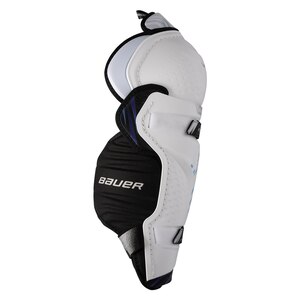 Bauer Vapor Fly-W Senior Hockey Shin Guards