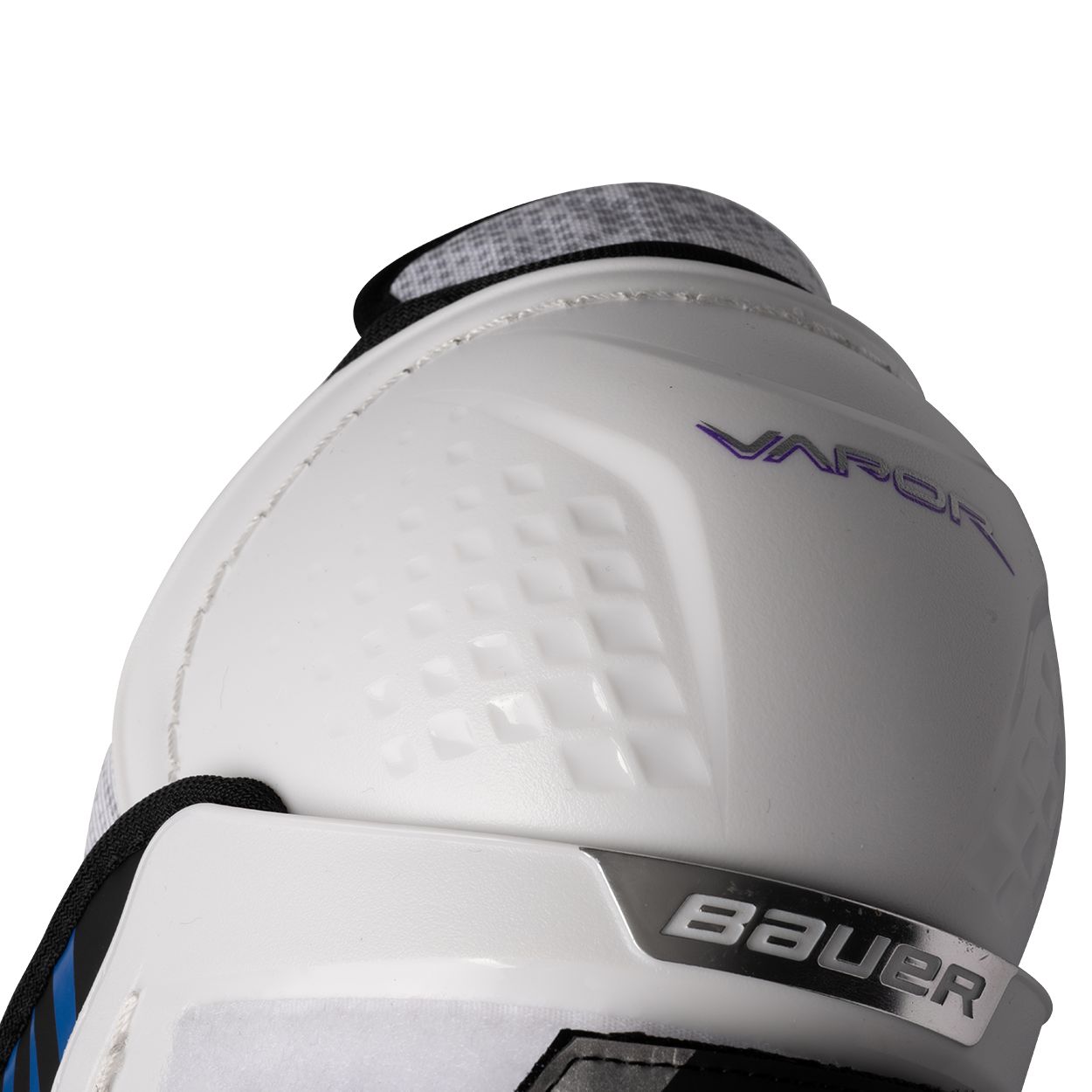 Bauer Vapor Fly-G Junior Hockey Shin Guards