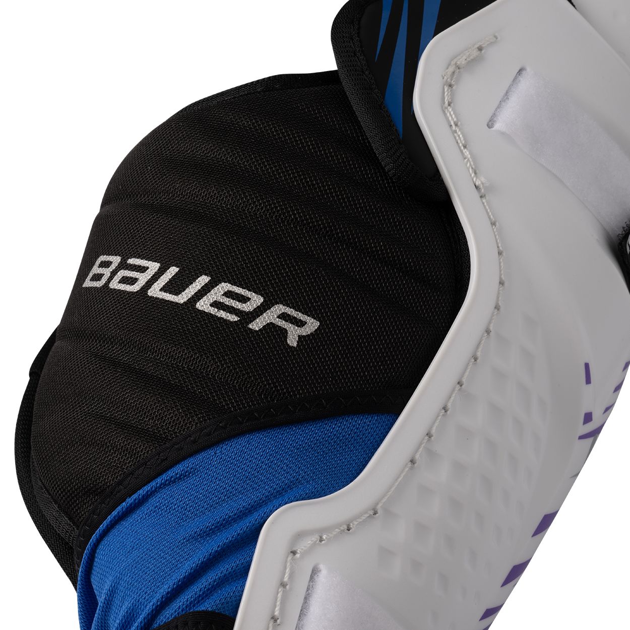 Bauer Vapor Fly-G Junior Hockey Shin Guards
