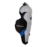 Bauer Vapor Fly-G Junior Hockey Shin Guards Side_Right