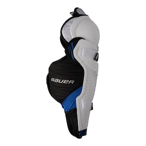 Bauer Vapor Fly-G Junior Hockey Shin Guards