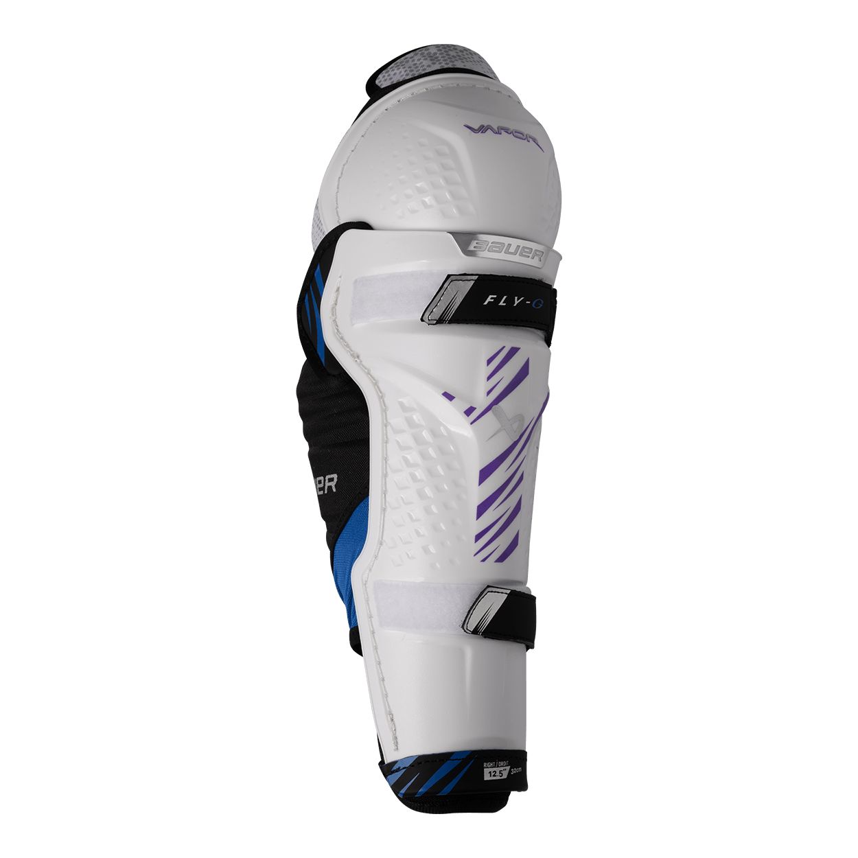 Bauer Vapor Flylite Junior Hockey Shin Guard