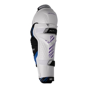 Bauer Vapor Flylite Junior Hockey Shin Guard