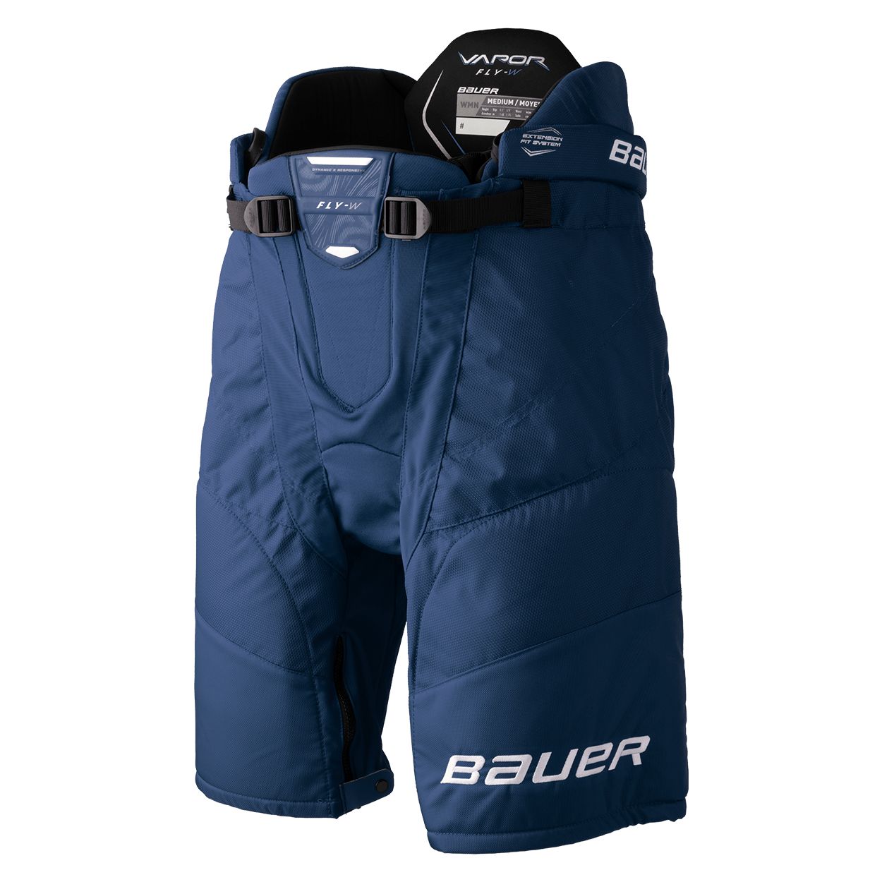Bauer Vapor Fly-W Senior Hockey Pants