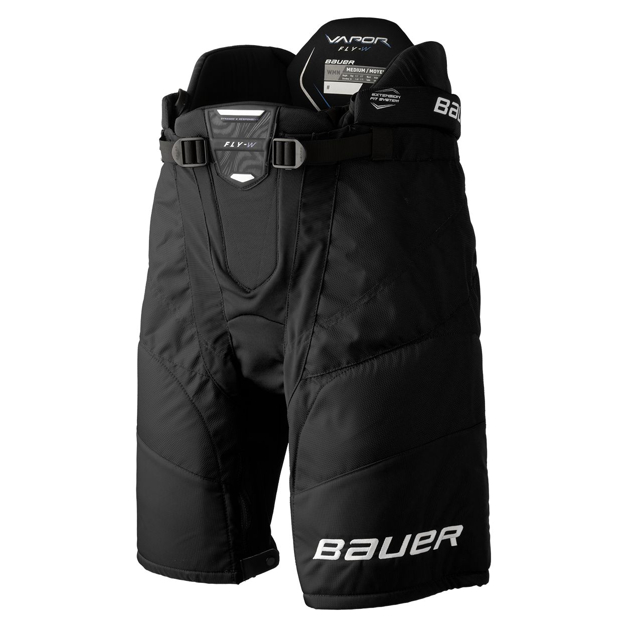 Bauer Vapor Fly-W Senior Hockey Pants