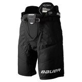 Bauer Vapor Fly-W Senior Hockey Pants Front_Angled_Left