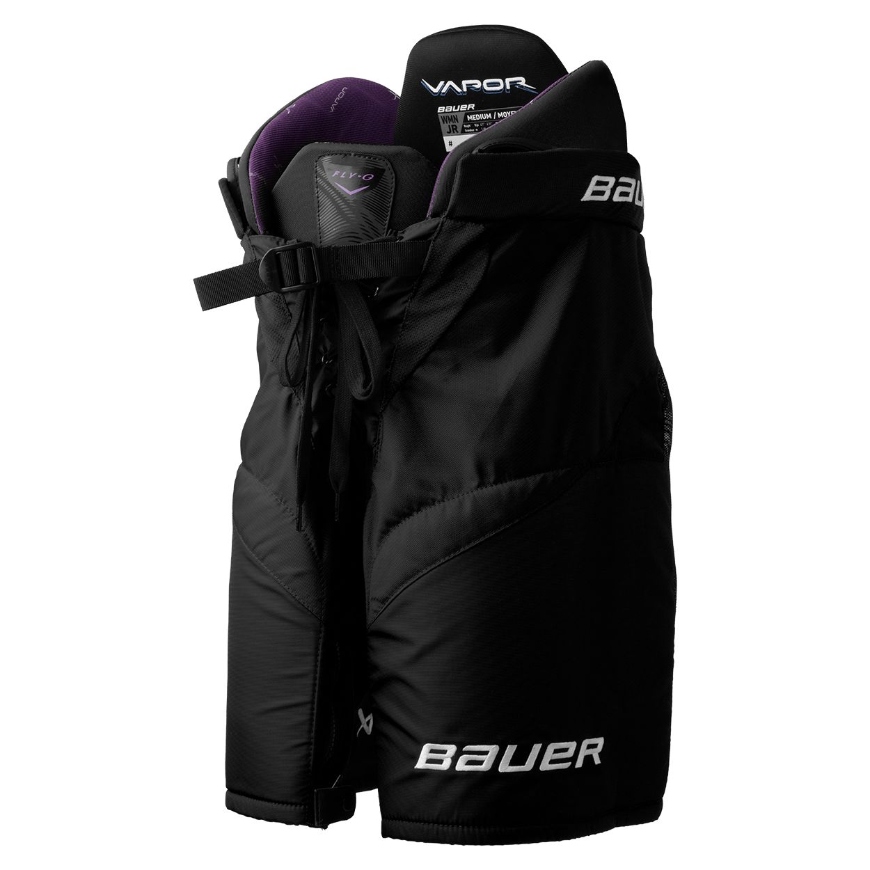 Bauer Vapor Fly-G Junior Hockey Pants