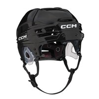 CCM Tacks Prime Hockey Helmet Front_Angled_Right