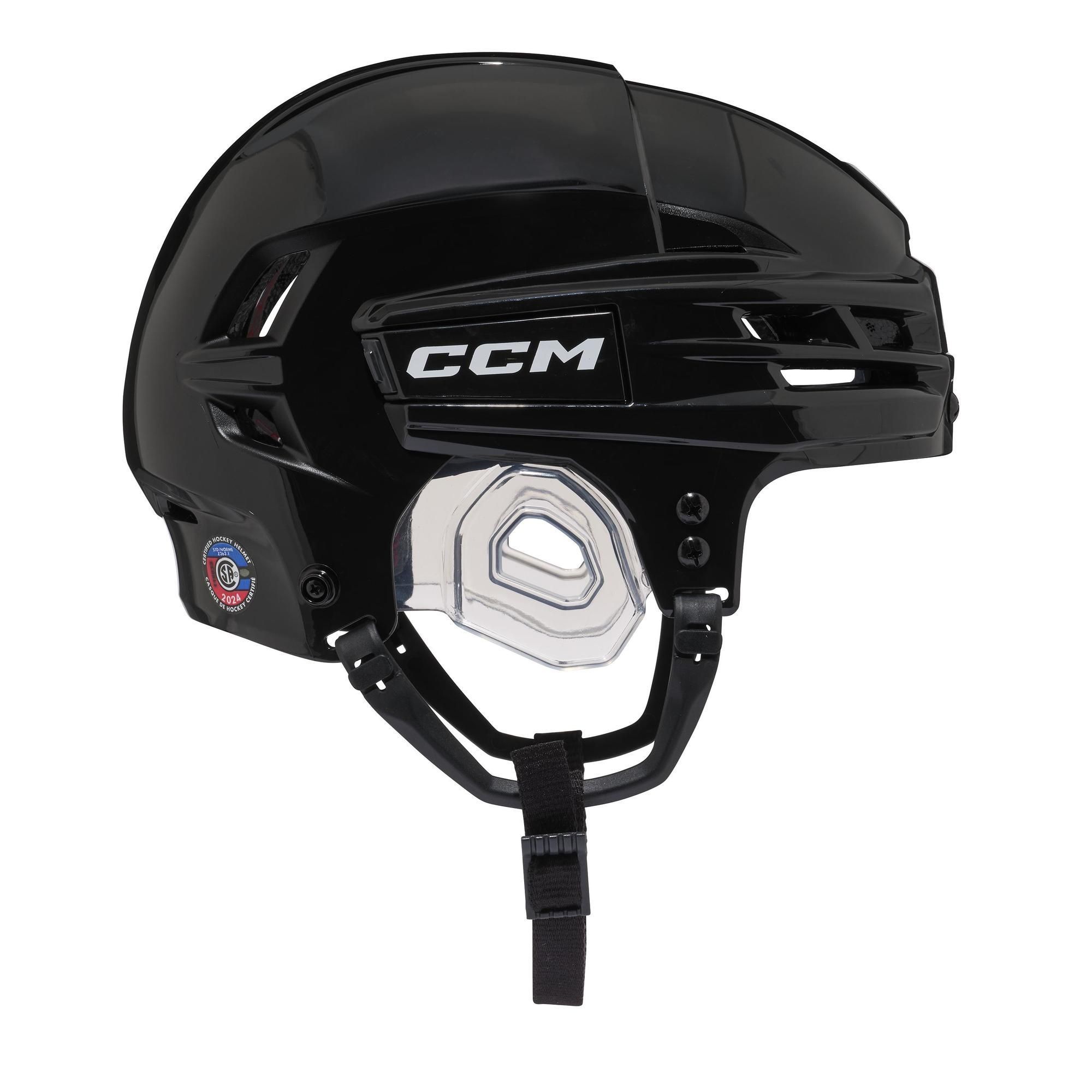 CCM Tacks Prime Hockey Helmet