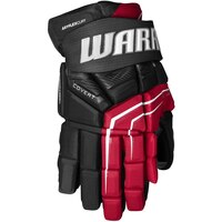 Warrior Covert QR7 Pro Senior Hockey Gloves Back_Flat
