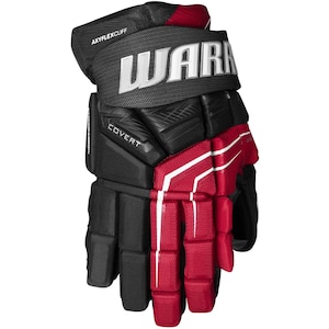 Warrior Covert QR7 Pro Senior Hockey Gloves
